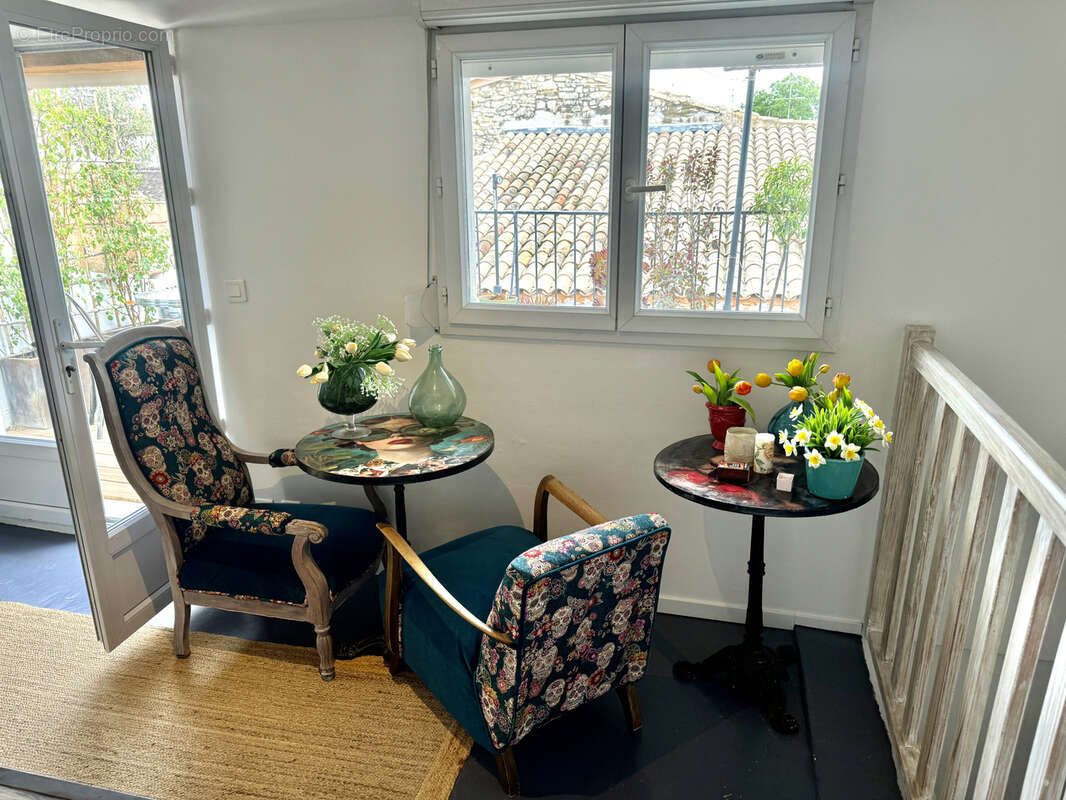 Appartement à NIMES