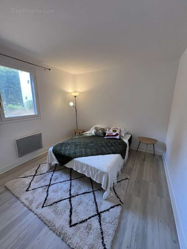 Appartement à TROUVILLE-SUR-MER