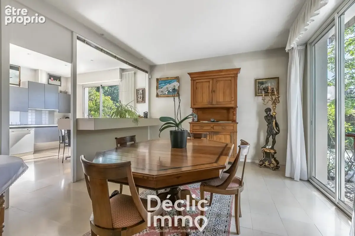 Maison 5 pièces - Quartier Féau - photo 14