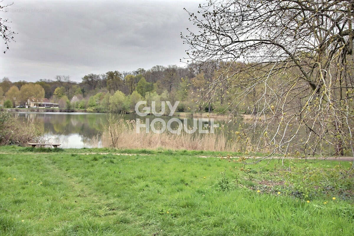 Appartement à VELIZY-VILLACOUBLAY