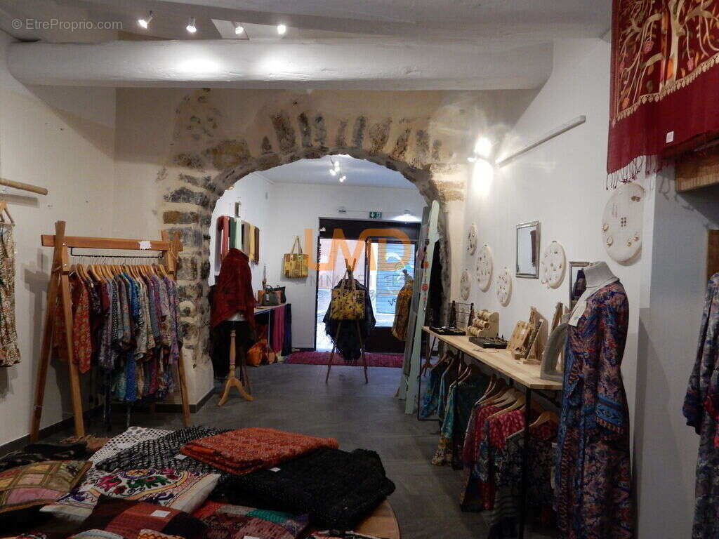 Appartement à ANDUZE