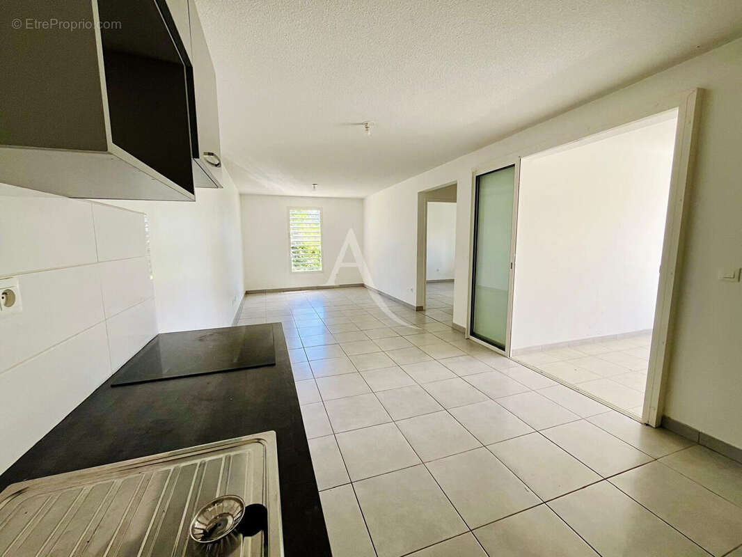 Appartement à LE LAMENTIN