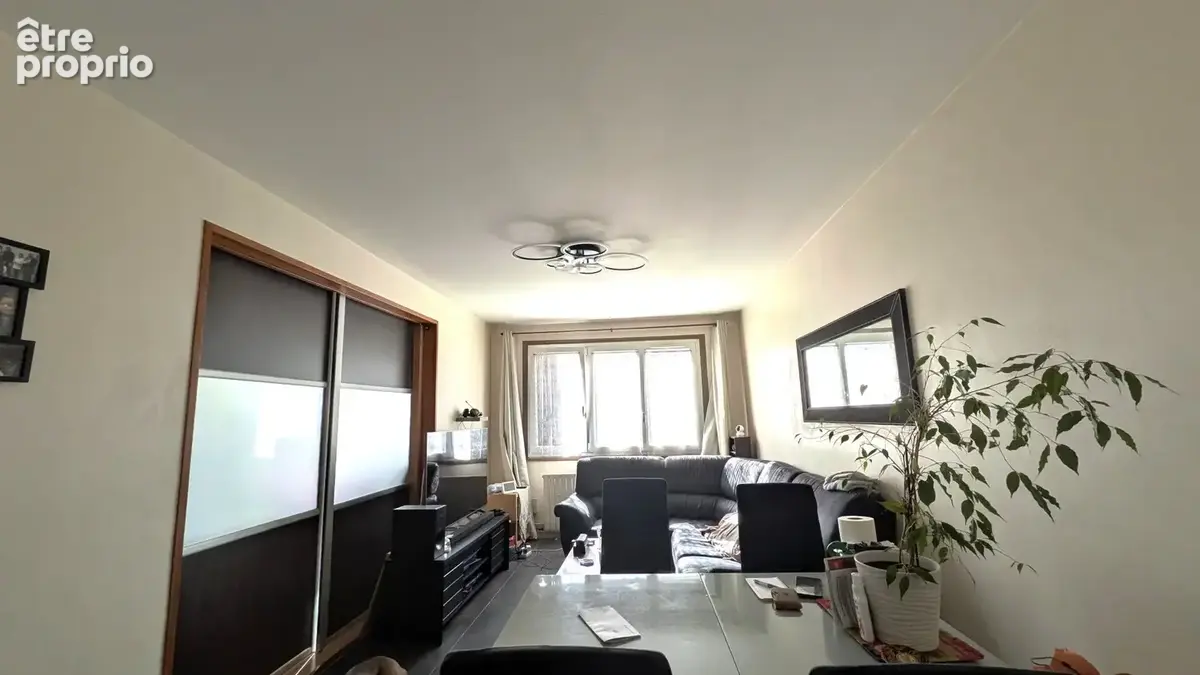 Appartement 3 pièces 75 m² à vendre à Conflans-Sainte-Honorine (78700) - photo 3