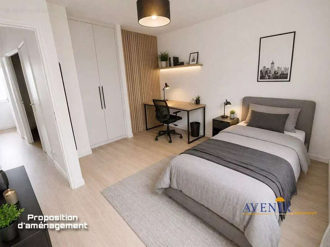 Maison 148 m² à Plan-De-Cuques  - photo 8