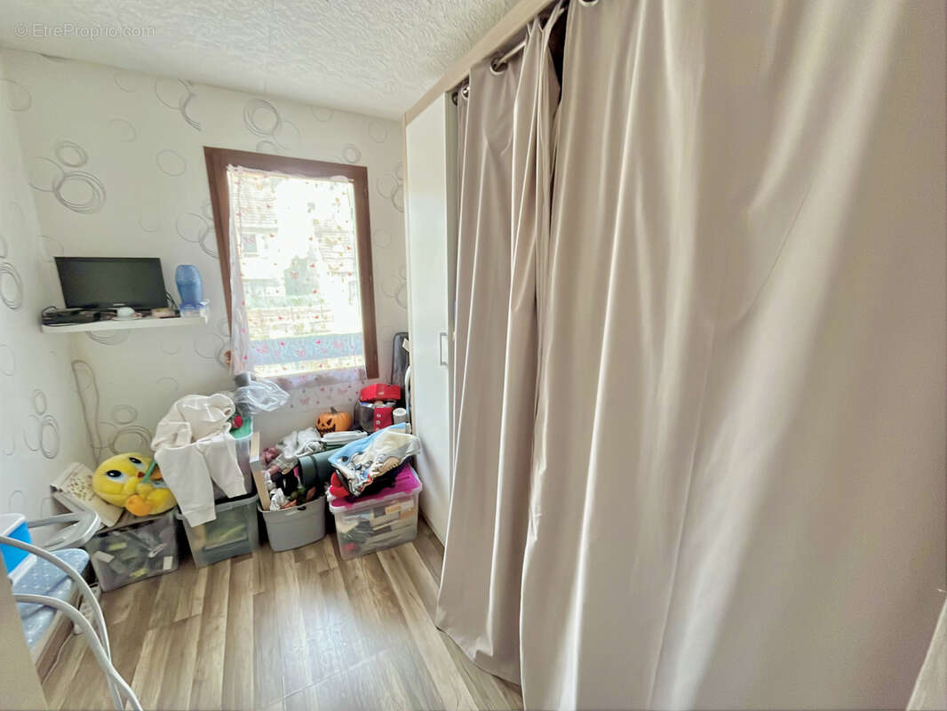 Maison à NOGENT-SUR-OISE