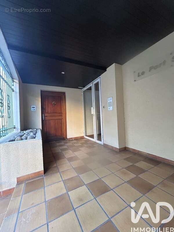 Photo 2 - Appartement à TOULON