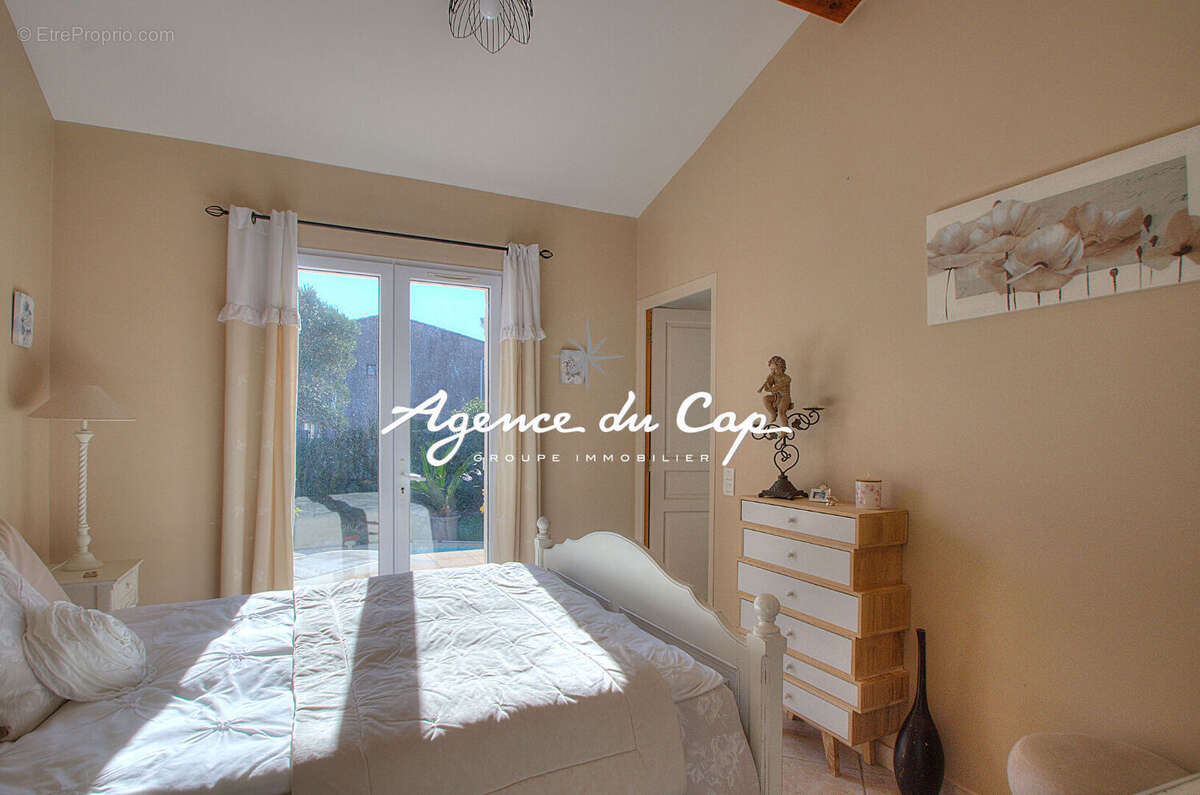 Maison à FREJUS