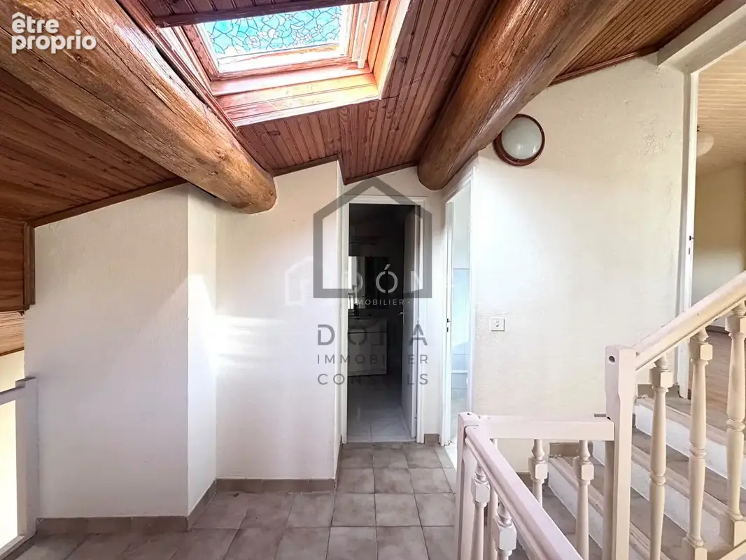 Maison 3 pièces 170 m² à vendre à Saint-Laurent-D'aigouze (30220) - photo 4