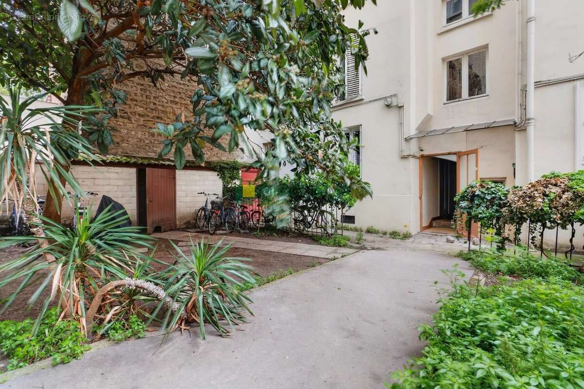 Appartement 38 m² à Bois-Colombes  - photo 11
