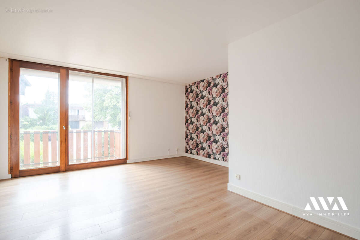 Maison à VILLERS-LES-NANCY