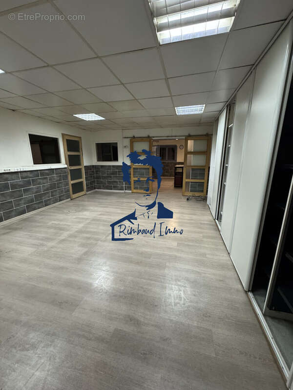 Commerce à CHARLEVILLE-MEZIERES