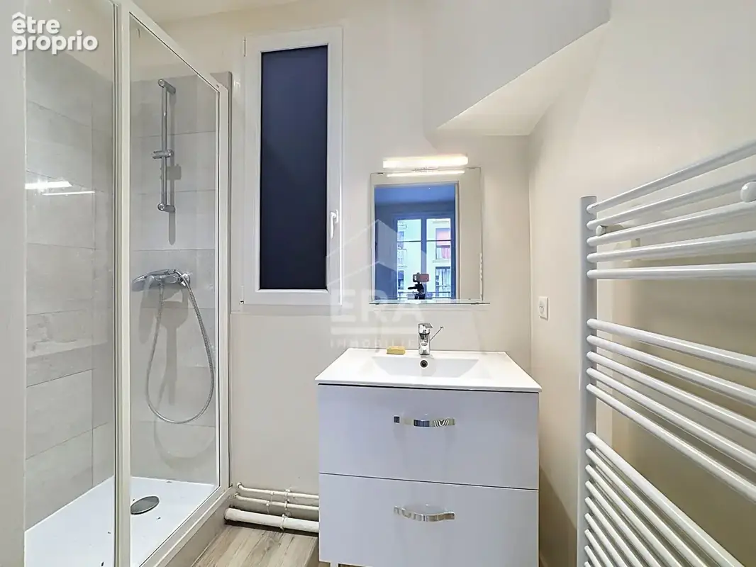 Appartement 23m² à boulogne-billancourt - photo 3