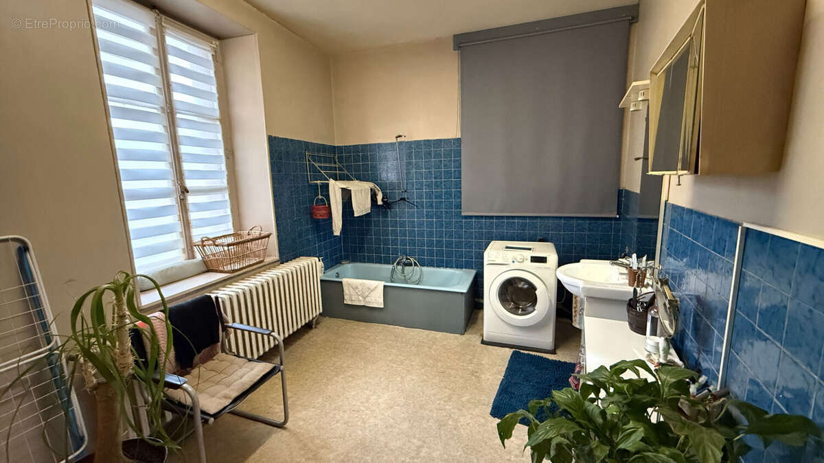 Appartement à RAMBERVILLERS