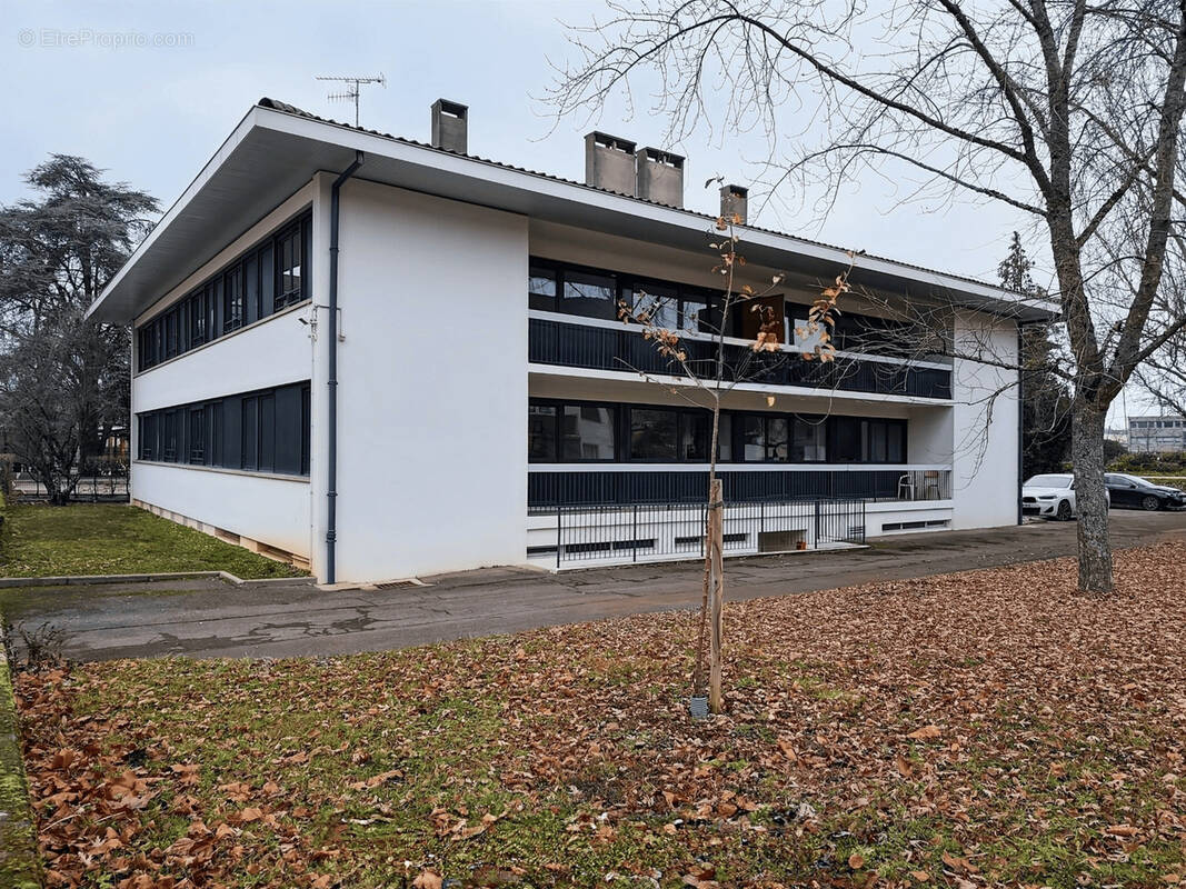 Appartement à THONON-LES-BAINS