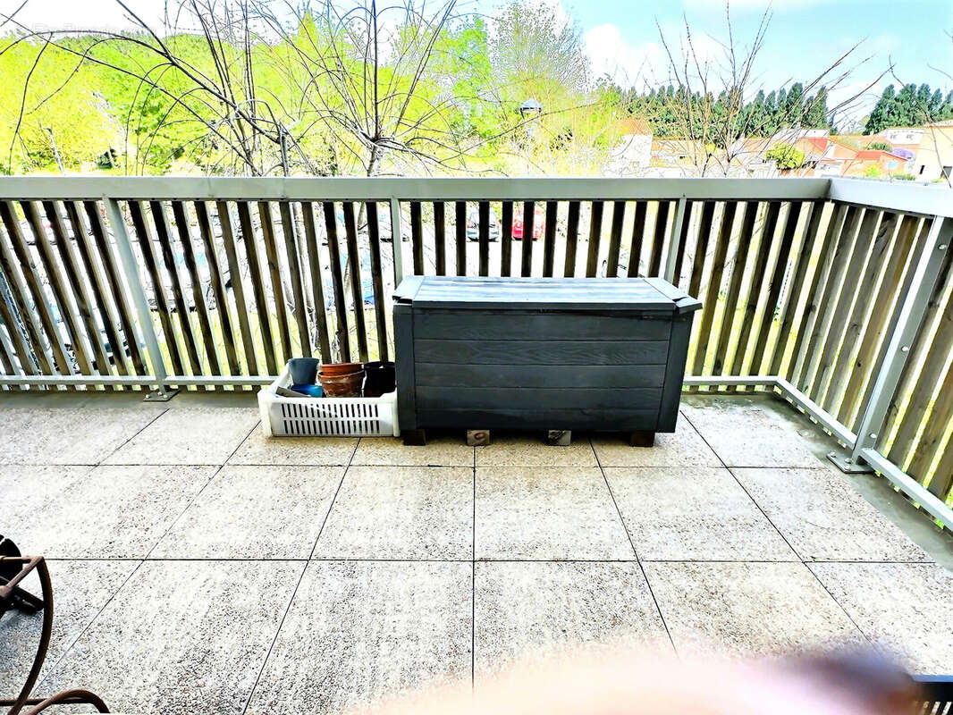 Appartement à SAINT-CYPRIEN