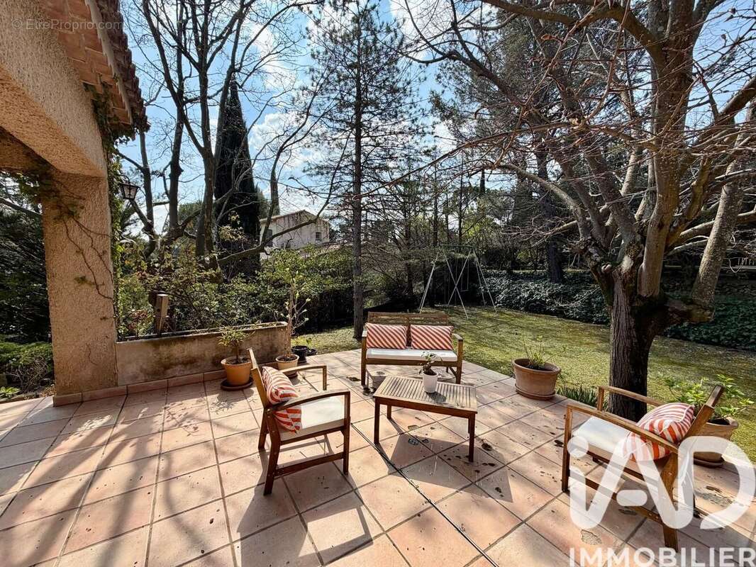 Photo 6 - Maison à AUBAGNE