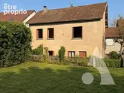 Maison à FOUCHERANS