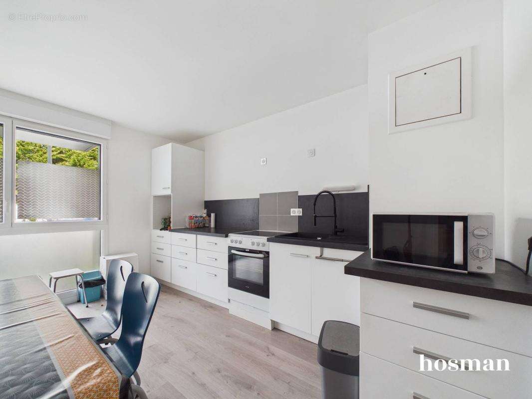 Appartement à LES SORINIERES