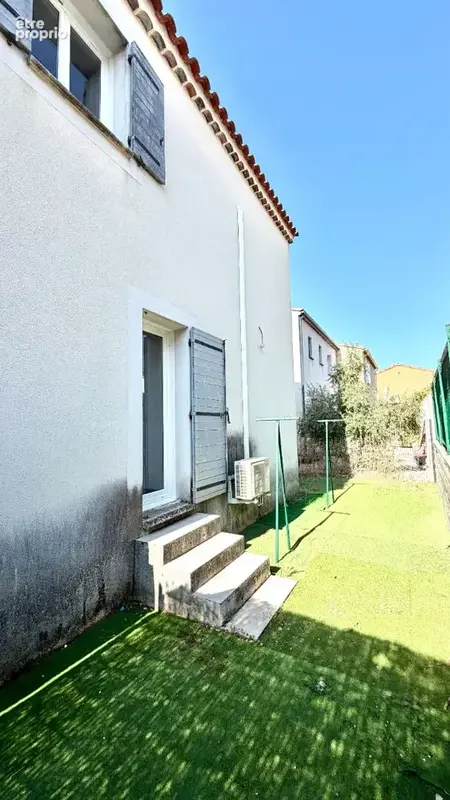 Villa dans résidence sécurisé, ouest de Carpentras. - photo 16
