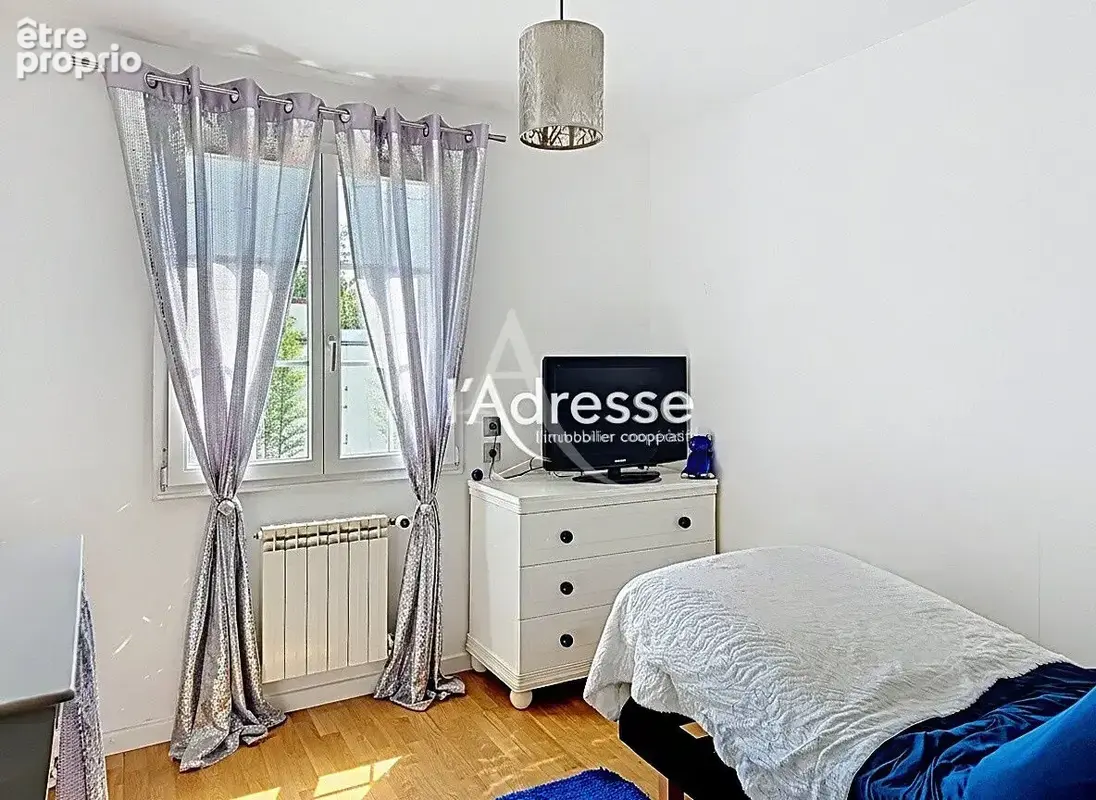 Maison à Ozoir-la-Ferrière - photo 7