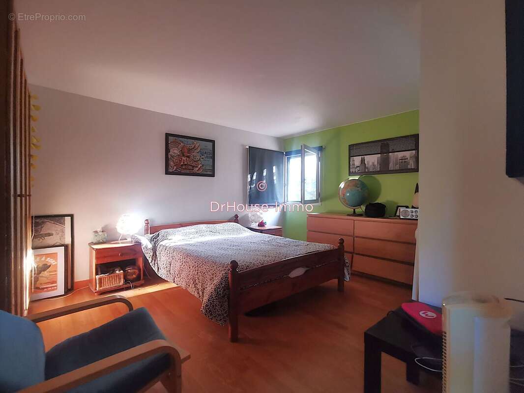 Maison à SAINT-MOLF