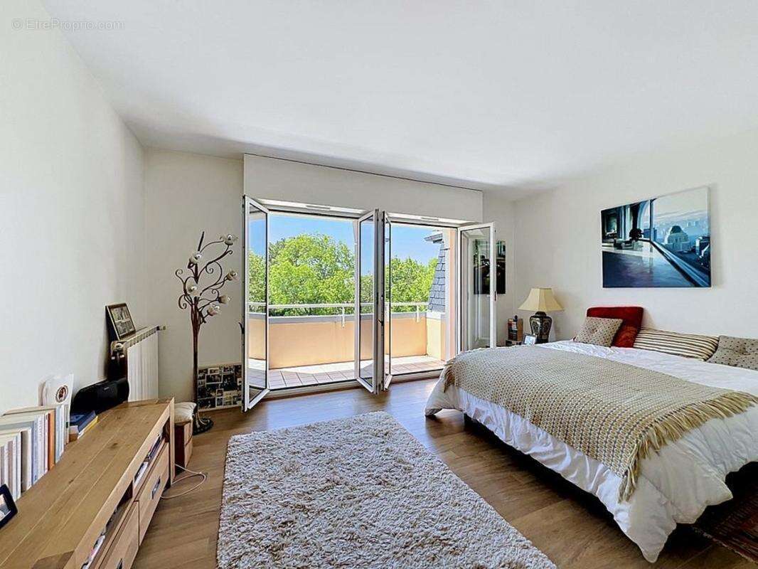 Appartement à BIARRITZ