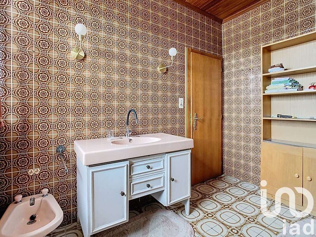 Photo 7 - Maison à LIPSHEIM