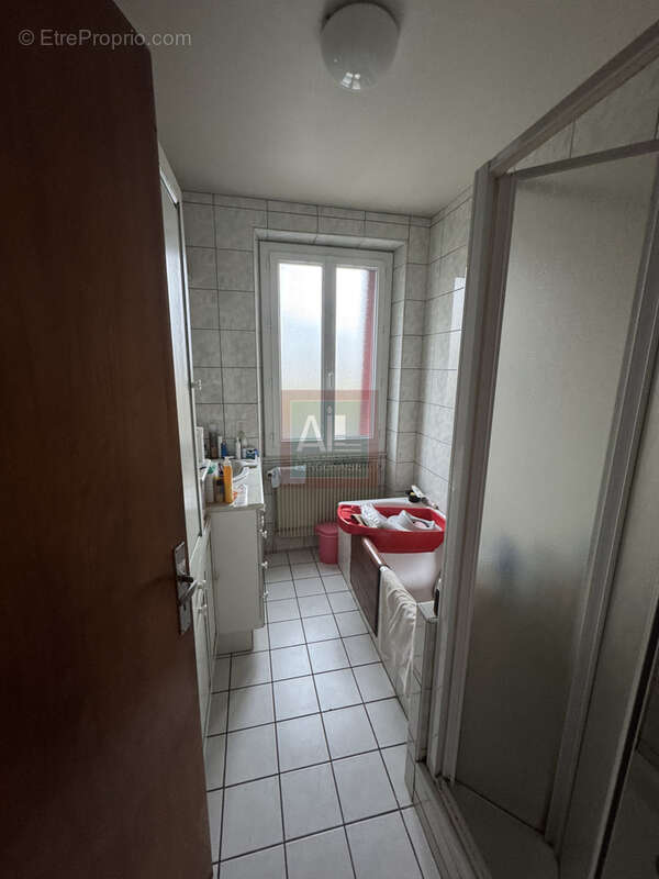 Maison à BRIOUDE
