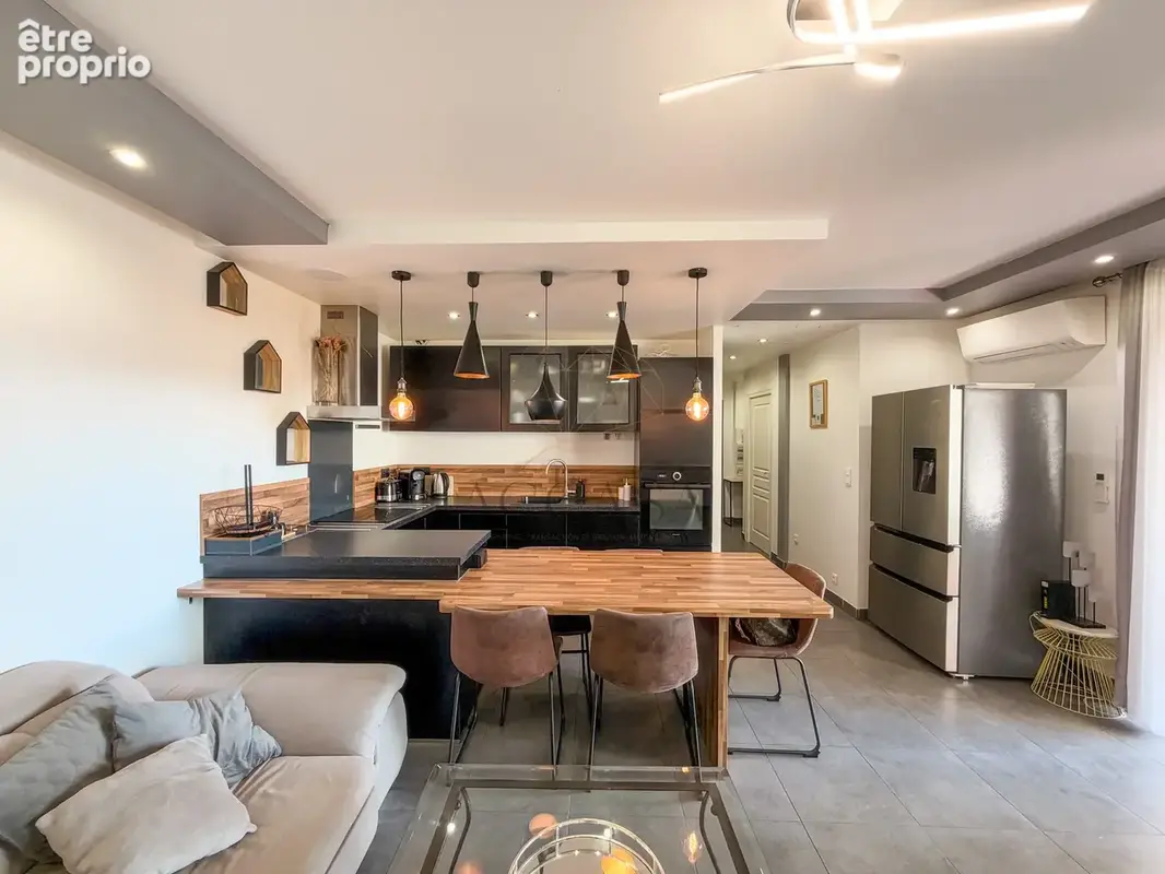 Appartement à PORTO-VECCHIO