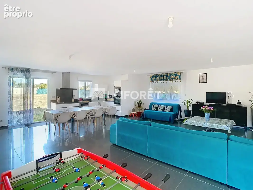 Photo Maison à Couzeix au prix de 265 000€