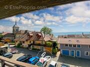 Appartement à VEYRIER-DU-LAC