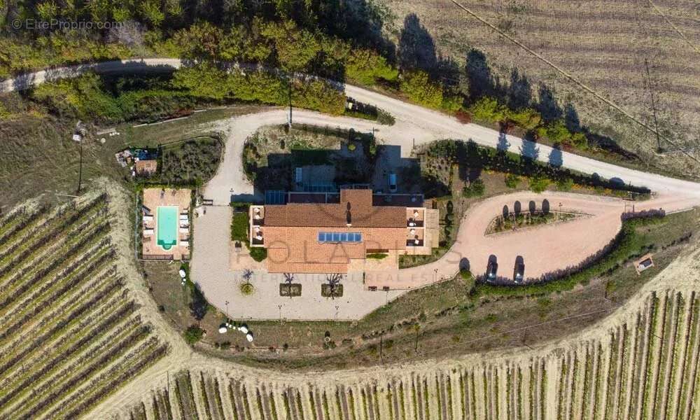 Maison à CLERMONT-FERRAND