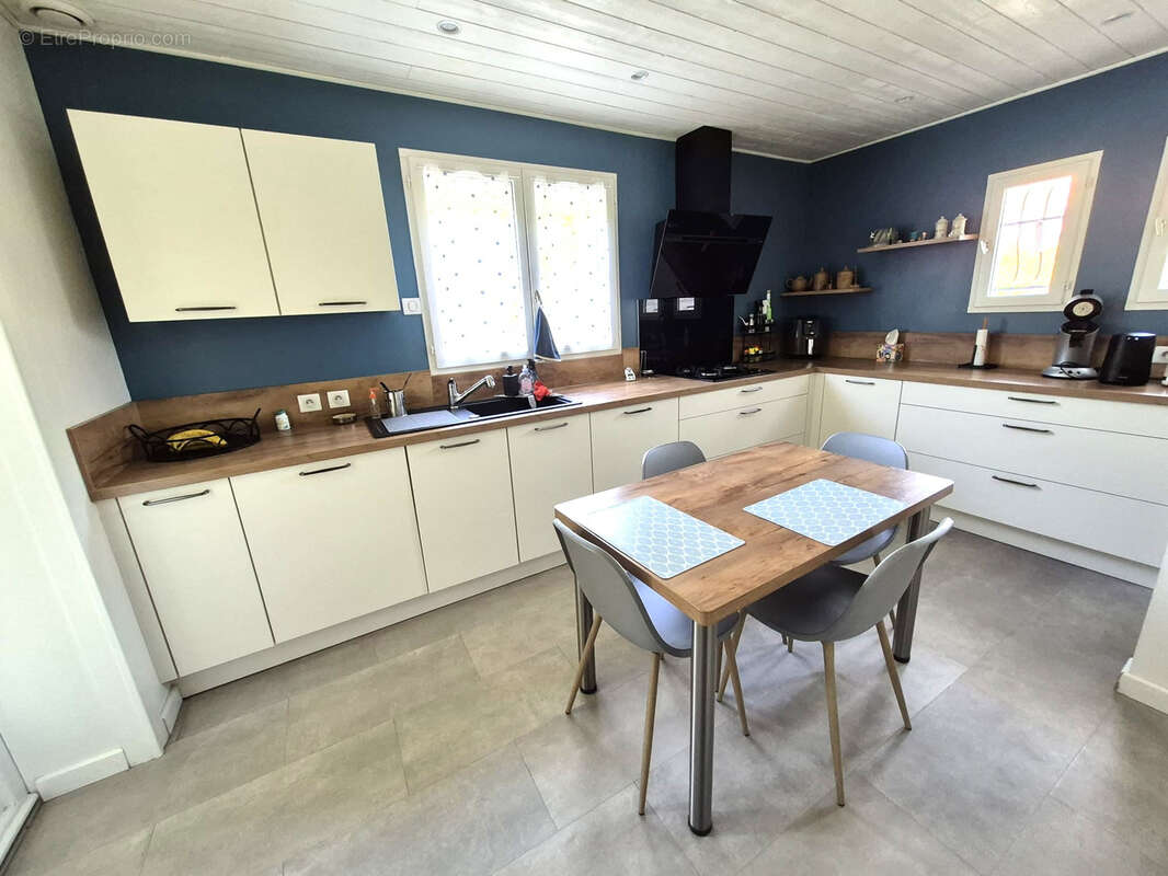 Maison à CARCASSONNE