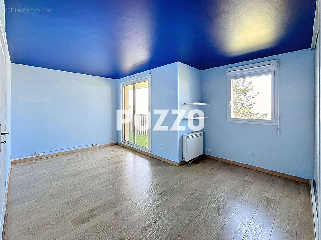 Appartement à TOUQUES
