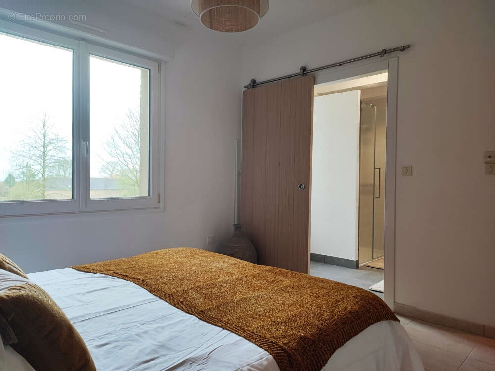 Saint-Vran Maison 5 chambres sur grand Terrain - photo 12