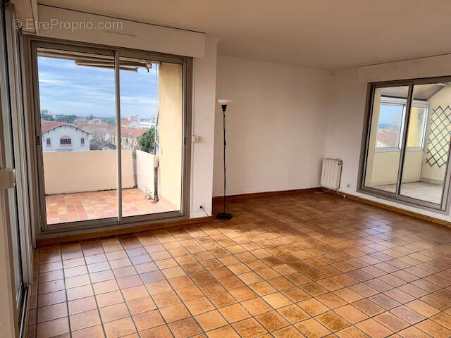 Appartement à CARPENTRAS