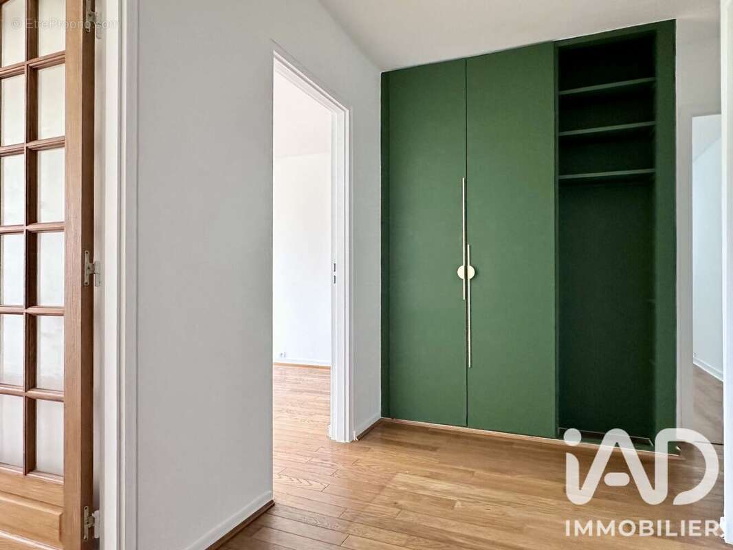 Photo 2 - Appartement à CERGY