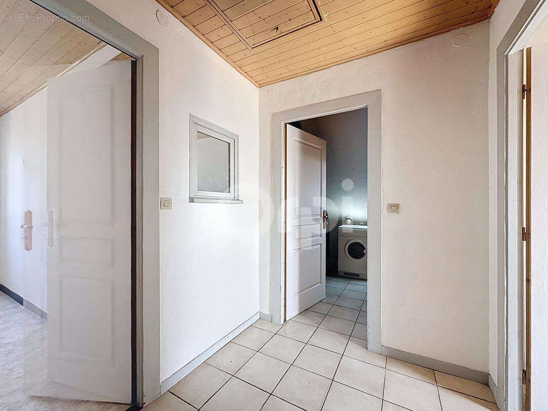 Maison à BATTENHEIM