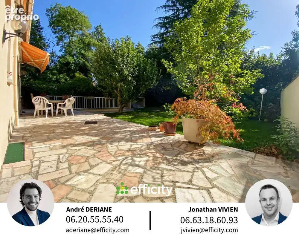 Maison 9 pièces 175 m² à vendre à Noisy-Le-Roi (78590) - photo 22