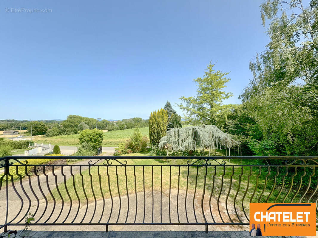 Maison à SAINT-REMY