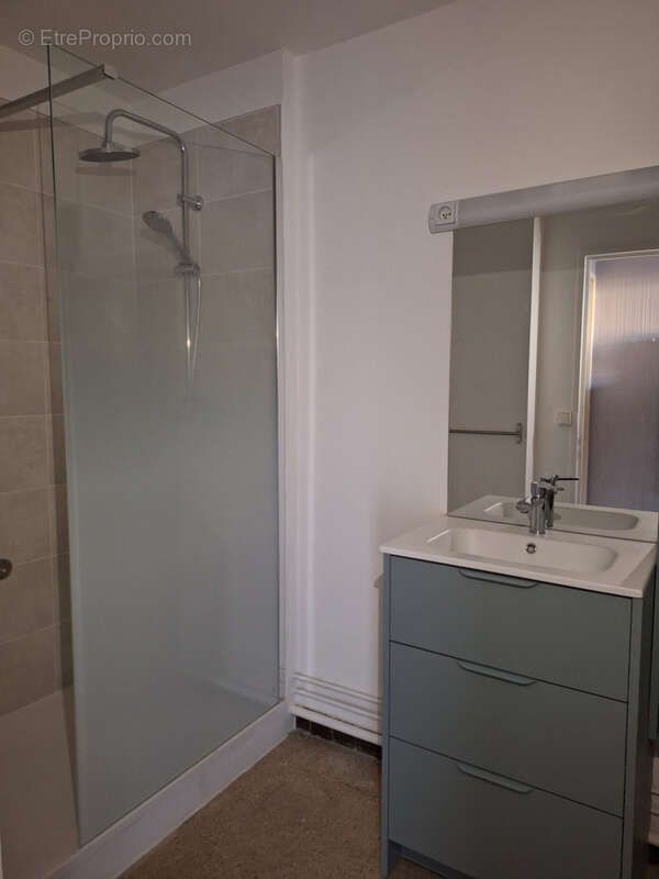 Appartement à AUXERRE