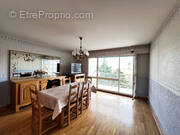 Appartement à AUBERVILLIERS