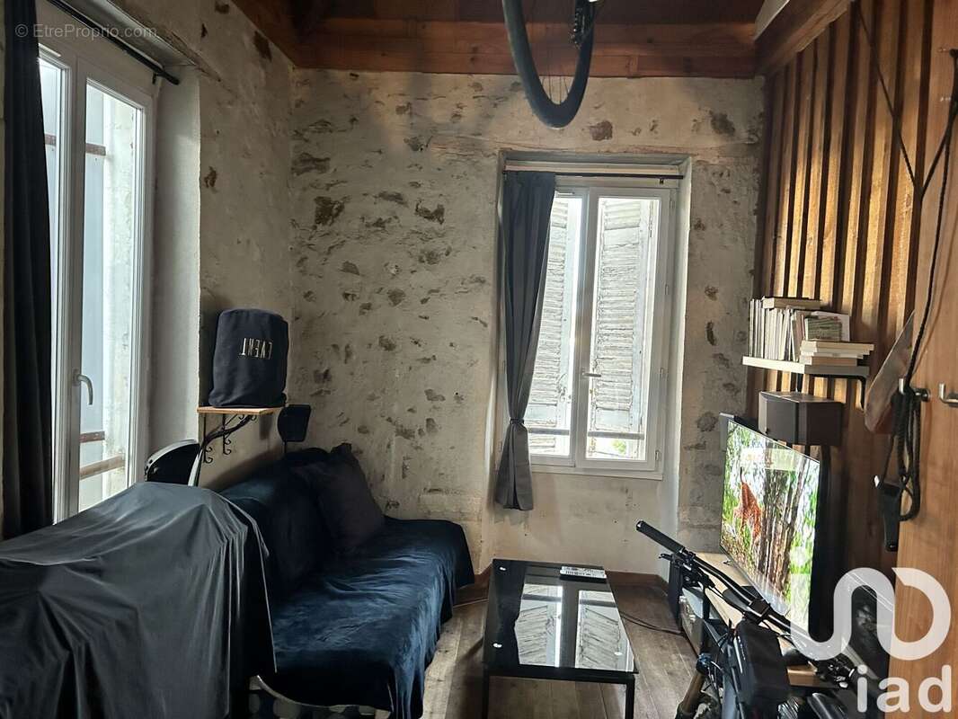 Photo 3 - Appartement à GUJAN-MESTRAS