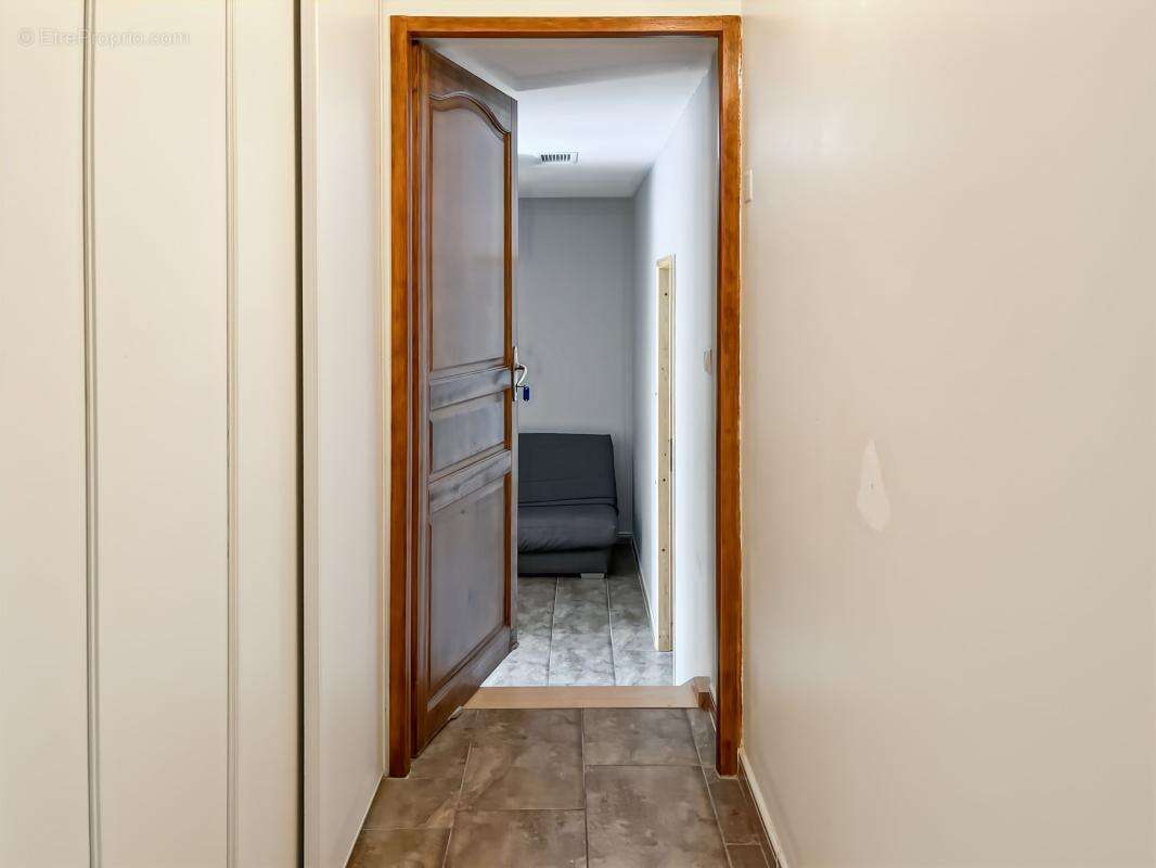 Maison à MARSEILLAN