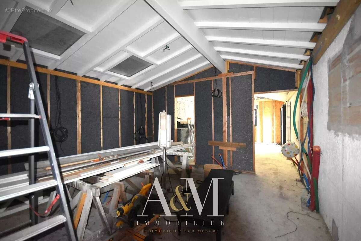 Maison à ANDERNOS-LES-BAINS