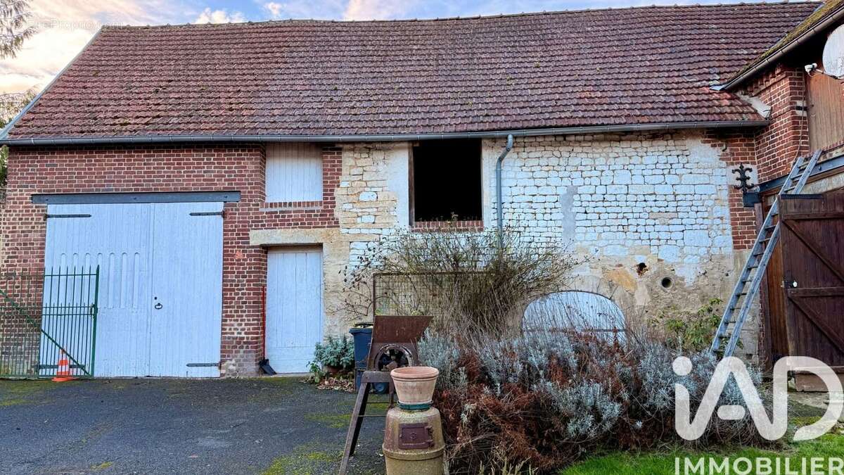 Photo 3 - Maison à NOAILLES
