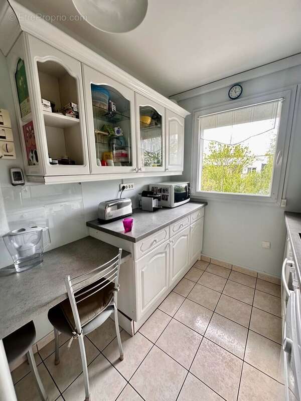 Appartement à NOISEAU