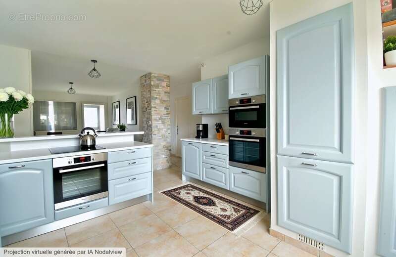 Appartement à ANNEMASSE