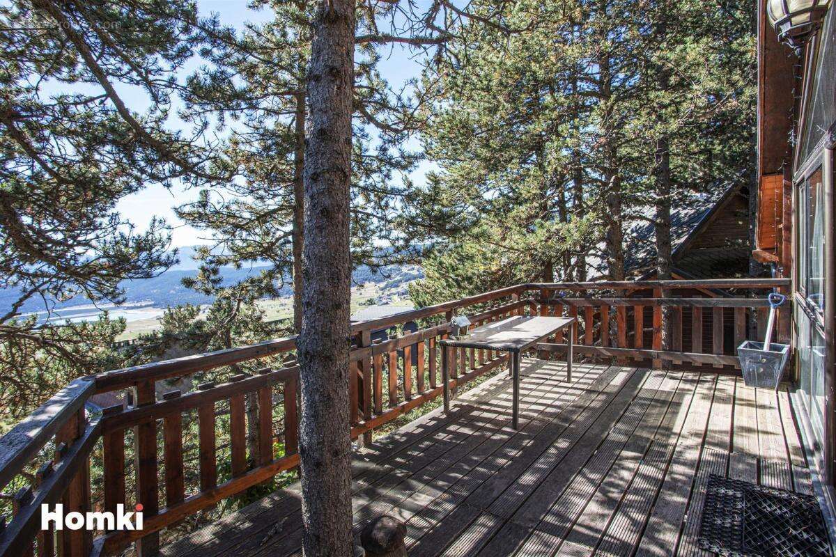 Maison à LES ANGLES