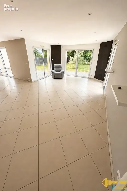 Maison familiale de 2012   Le Cellier - photo 6